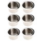 thumbnail image 1 of Portavasos para vehículos recreativos Marine Car RV, portavasos para bebidas de acero inoxidable, portavasos para bebidas, porta latas para bebidas para vasos, base para portavasos para, 1 of 9