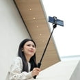 thumbnail image 4 of Xiaomi Mi Zoom Selfie Stick Trípode extensible para Selfie Stick con obturador remoto inal Abanopi Palo de Selfie, 4 of 5