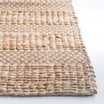 thumbnail image 3 of SAFAVIEH Natural Fiber Beulah Striped Area Rug, Ivory/Natural, 10' x 14', 3 of 11
