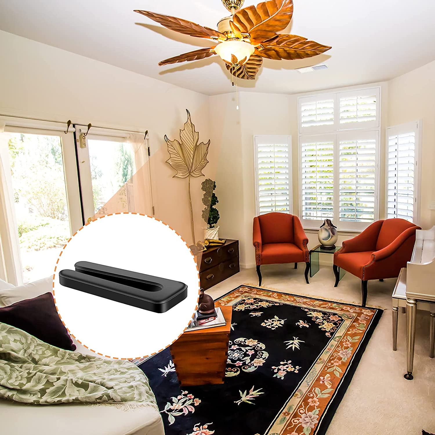 Ceiling Fan Balancing Kit Canadian Tire Shelly Lighting