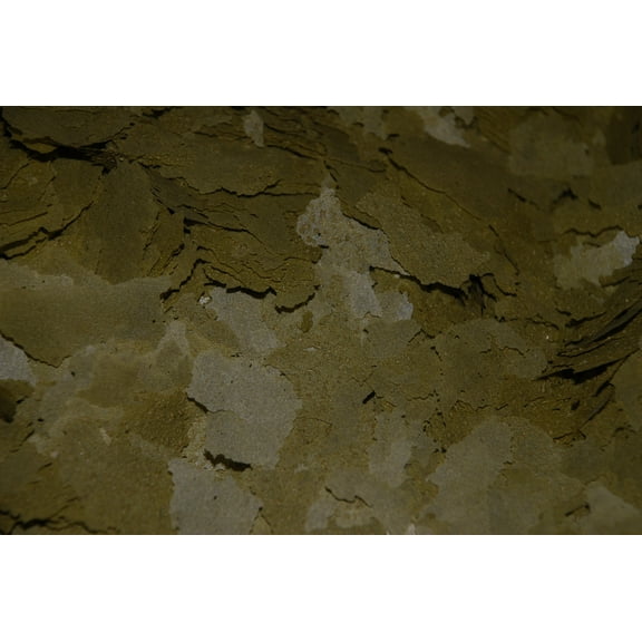 Ken's Ultra Intense Spirulina Flake