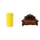 thumbnail image 1 of Jarrón de flores de , adorno de mesa, jarrón geométrico, muebles para casa de muñecas, modelo de sofá europeo, adecuado para regalar, decorac, 1 of 8