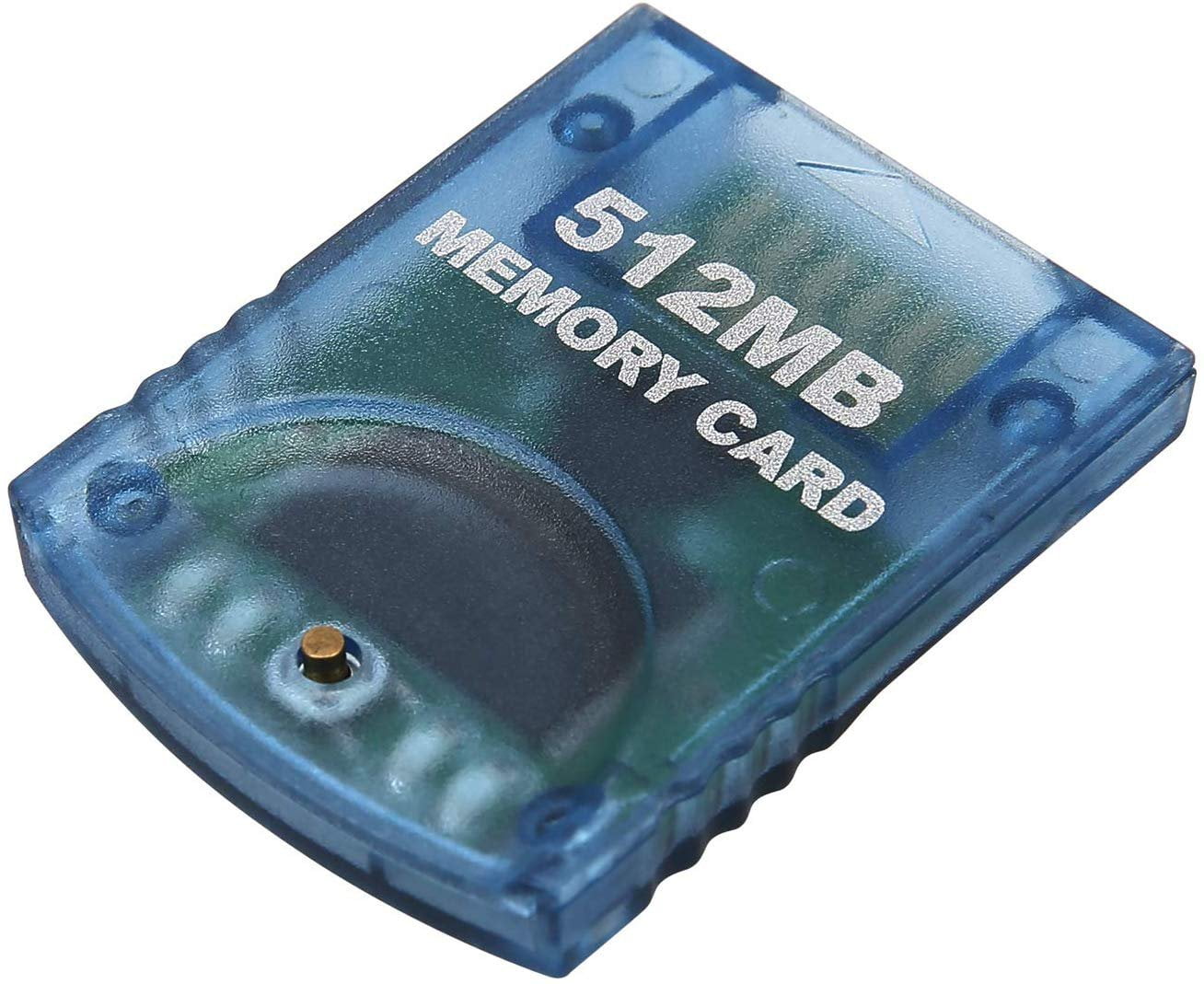 gamecube memory card