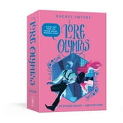 Lore Olympus: Lore Olympus Postcards: 50 Unique Images / 100 Postcards (Other)