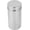 L, variant on ABCISI Stainless Steel Sealed Storage Jar, Portable Airtight Sealed Food Storage Container with Lid Kitchen Sugar Tea Coffee Beans Container Canister for Indoor Outdoor Travel Camping Use (Small)
