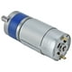 thumbnail image 1 of Motor de escobillas de carbón, motorreductor de velocidad, motorreductor eléctrico, motor de eje D, compacto y ligero, 1 of 8