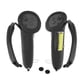 thumbnail image 5 of For Quest 3S Controller Silicone Cover Comfortable Face Interface Bracket Combo for Meta Quest 3S VR, 5 of 5
