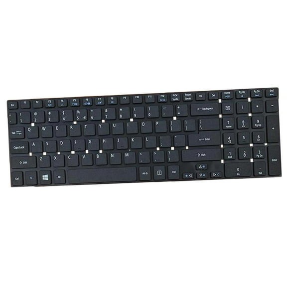 NEW US Laptop Keyboard For 5830 5830T 5755G 5830TGV3-571G 771G 551G