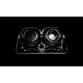 thumbnail image 2 of VTB400 Rear View Dual Camera, 2 of 2