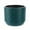 Navy, variant on YOTQUSKI Plastic Flower Pot, Gardening Pots, Small Planters for Indoor Plants, Cactus Pot, Plastic Plant Pot, 3.82*3.35*2.99inch