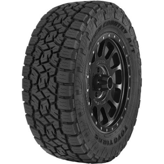 Toyo Open Country A/T III All-Season 255/70R16 115 T Tire