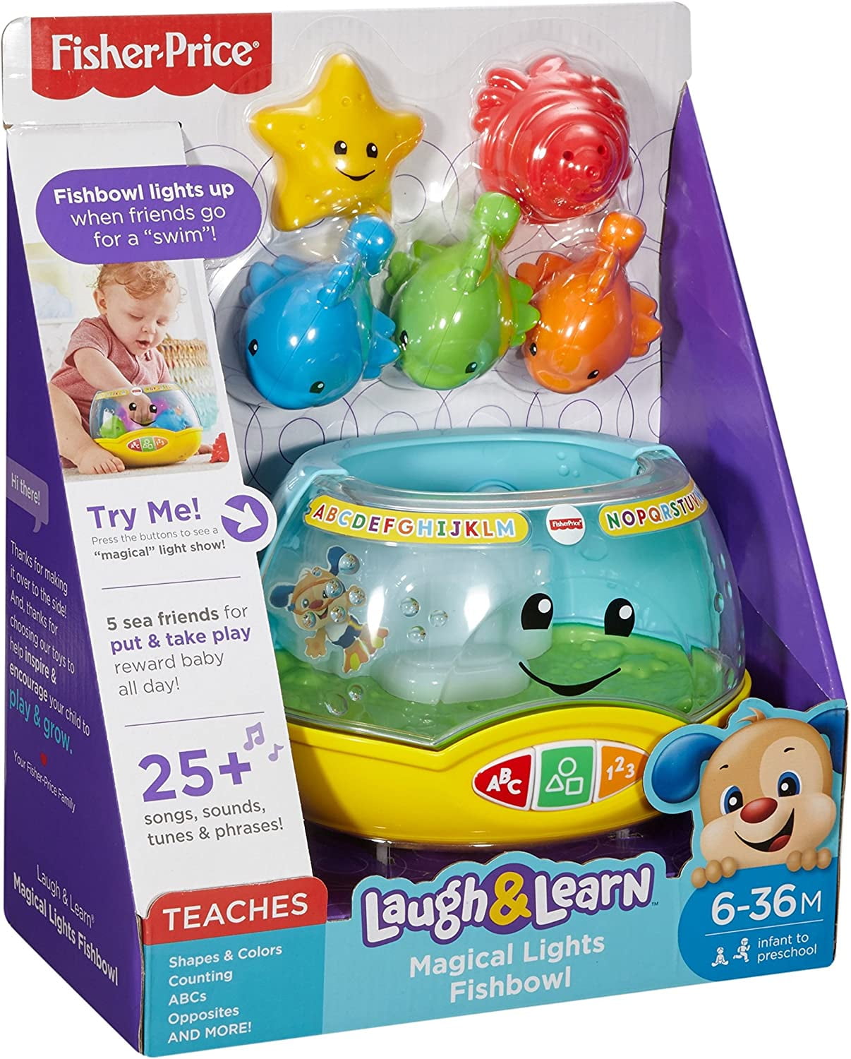 Laugh and cheap learn fishbowl