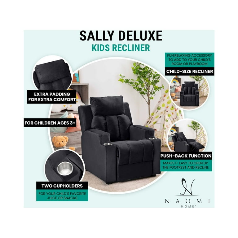 Kid size recliner new arrivals