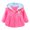 Pink, variant on Vedolay Child Coats Hooded Windproof Toddler Boys Warm Cartoon Winter Coat Pink,110
