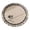 A, variant on Qholemyo 2'X2' Round Rug Floor Mat Entry Mat Bath Mat Living Room Coffee Table Bedroom Bedside Cloakroom Rocking Chair Floor Mat