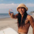 thumbnail image 3 of Protector solar Badger biodegradable Reef Safe SPF 50, 70 ml, paquete de 2, 3 of 5