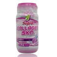 thumbnail image 1 of Colágeno Hidrolizado Supra Collagen SKN 72 Caps 500 mg con Biotina, 1 of 5