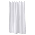 thumbnail image 3 of Drapery Panels White Polyester 1Set 84X52X0.08In, 3 of 7