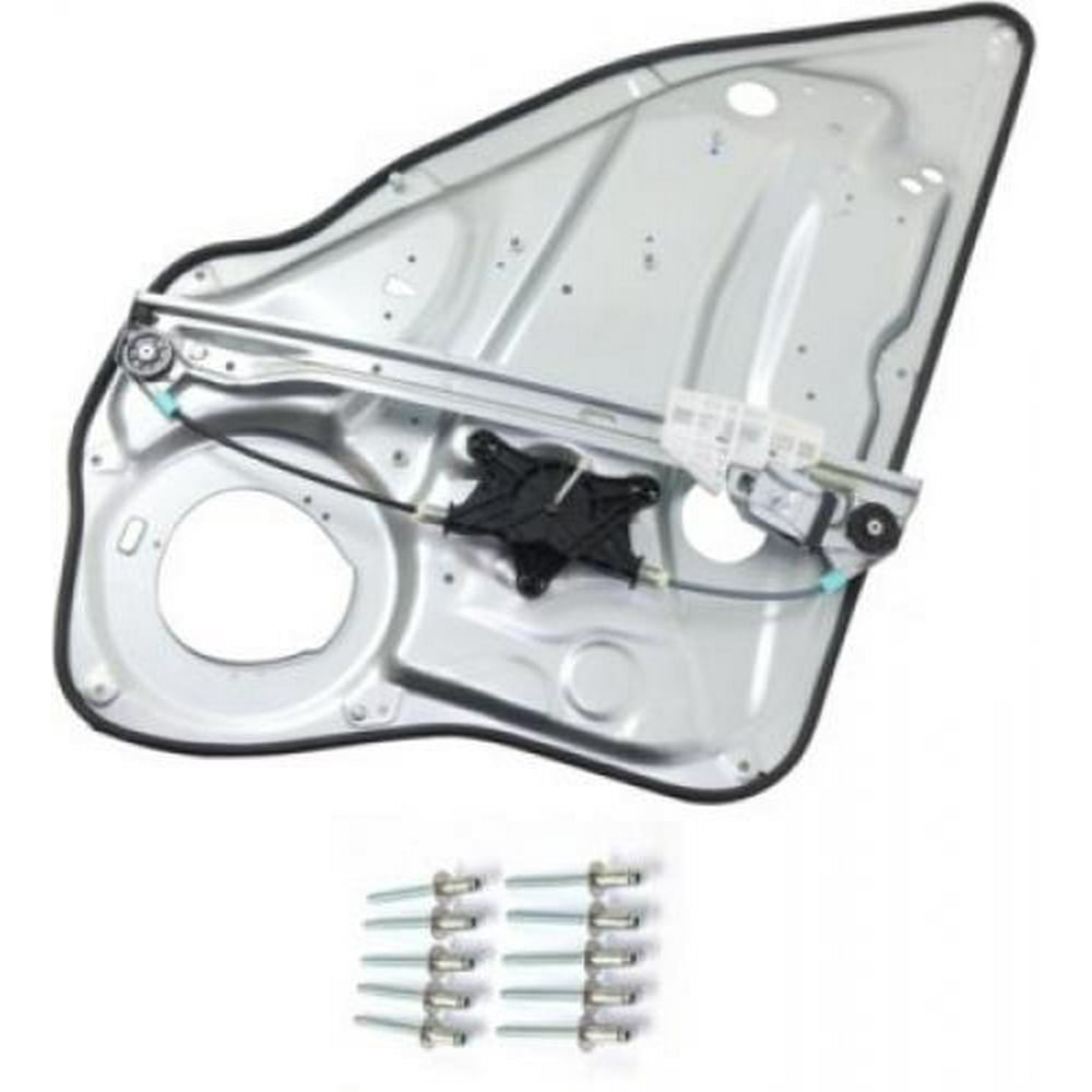 GoParts OE Replacement for 2011 2016 Mercedes Benz E350 Power Window