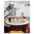 thumbnail image 4 of 3X Temperature Sensor for Sundance Spa for  Temp Sensor Outdoor Pool Accessories 6600-166, 4 of 8