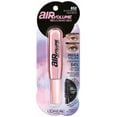 thumbnail image 3 of L'Oreal Paris Air Volume Lightweight Washable Mega Volume Mascara, Black Brown, 3 of 10