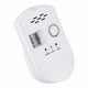 thumbnail image 2 of Medidor de gas combustible con pantalla digital ultrasensible | Detector de gas | Detector de gas, 2 of 5