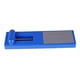 thumbnail image 4 of Dispositivo de entrenamiento para fortalecer los dedos y los pies, dispositivo de entrenamiento de flexibilidad para pies hecho de polipropileno para fortalecer los músculos del pie azul, 4 of 8