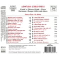 thumbnail image 2 of Musica Ficta - Danish Christmas - Music & Performance - CD, 2 of 2