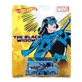 thumbnail image 1 of Vehículo Hot Wheels Marvel La Viuda Negra Hot Wheels, 1 of 2