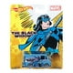 thumbnail image 1 of Vehículo Hot Wheels Marvel La Viuda Negra Hot Wheels, 1 of 2