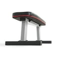 thumbnail image 5 of CAP Strength Heavy Duty Flat Bench, Gray Finish (600lb Weight Capacity), 5 of 6