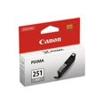 thumbnail image 2 of Canon CLI-251GY Standard Capacity Gray Ink Tank, 2 of 2