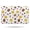 Colorful Softball and, variant on Colorful Softball and Fashion Icons Pattern Bathroom Rugs Mat,Non Slip Microfiber Bathroom Rug,Rubber Backing,Soft Bathroom Mats for Bathroom Floor,Tub and Shower,17x27in(43x68cm)