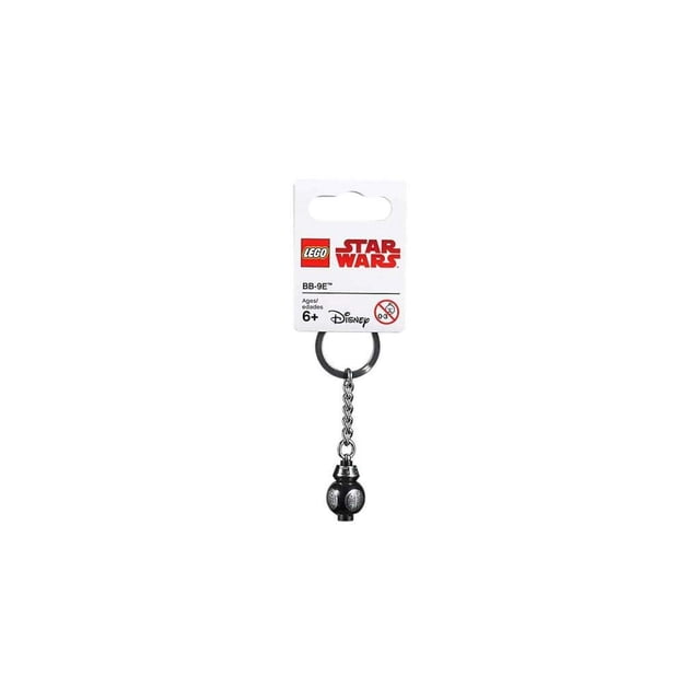 Llavero LEGO Star Wars BB-9E 2019