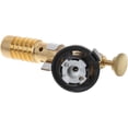 thumbnail image 4 of Welding Torch, Brass Gas Torch High Temperature Torch for Aluminum Propane Welding, 4 of 4