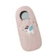 thumbnail image 2 of Saco De Dormir Para Cochecito Grueso Y Cálido Cojín Manta De Dormir Con Cremallera Rosa Rosado Hugo  Manta de dormir para cochecito, 2 of 9