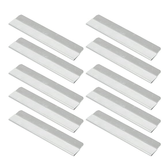 Eyebrow Blade, Eyebrow Shaver Brow Shaver Blades Lengthened Eyebrow Beauty   For Blade Replacement