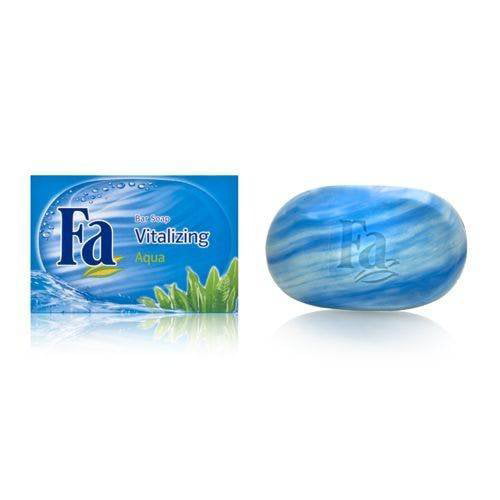 fa bath soap