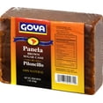 thumbnail image 5 of (2 pack) Goya Panela Cuadrada Unrefined Cane Sugar, 16 oz, 5 of 7