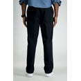 thumbnail image 4 of Haggar Men's Big & Tall Work to Weekend® Pro Pant HC90409, 4 of 8