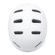 thumbnail image 4 of Wosthever Casco de ciclismo para hombre y mujer, cascos de seguridad resistentes a los impactos, protección para la cabeza, sombrero Ciclismo Blanco METRO, 4 of 6
