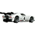 thumbnail image 3 of Hot Wheels Premium Car Culture 2023 Speed Machines 4/5 - Ford GT, 3 of 3