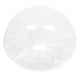 thumbnail image 2 of Papel de máscara facial desechable, 600 piezas de película de plástico desechable para el cuidado de la piel Papel de máscara facial Papel de máscara facial de plástico Rendimiento lleno de energía, 2 of 9