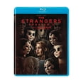 thumbnail image 1 of STRANGERS, THE CHAPTER 2 (BLURAY) Starring Madelaine Petsch [2025], 1 of 3