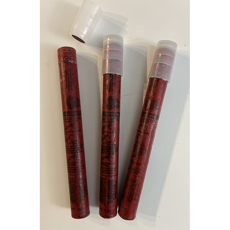 Orion Safety Roadside Vehicle Emergency Flares, 15-Minute Auto