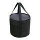 thumbnail image 2 of Bolsa de almacenamiento para parrilla de barbacoa, bolsa para picnic, bolsa de transporte para senderismo y camping 35 cm x 22 cm, 2 of 8
