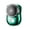 Green, variant on 1 Set Portable Mini Shaver for Men USB Rechargeable Wet Dry Use Low Noise High-Speed Electric Razor Set