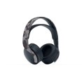 thumbnail image 1 of Auriculares inalámbricos PlayStation Pulse 3D - Camuflaje gris, 1 of 2