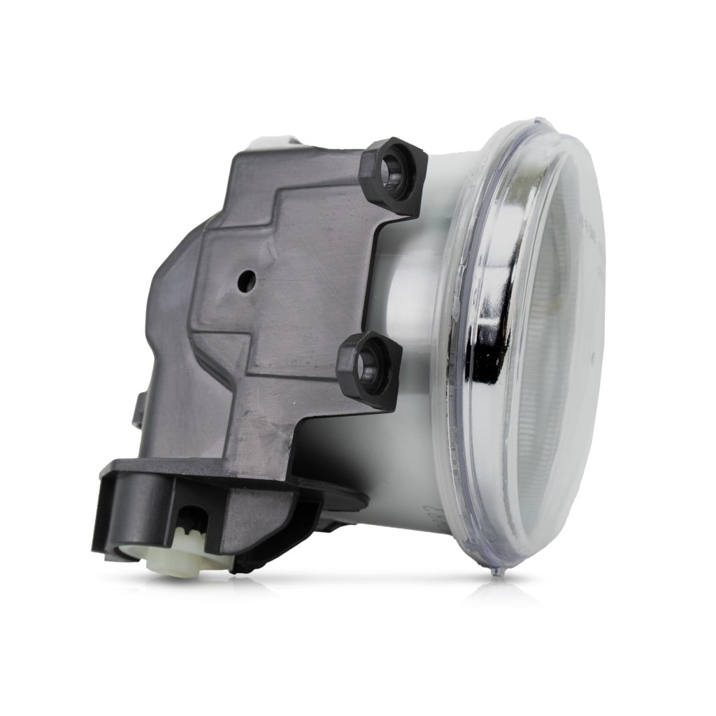 For Toyota Tacoma 2016 17 18 19 20 2021 Fog Light Assembly Driver Side | Replacement For TO2592129 | 191275778555, 8122002160