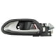thumbnail image 1 of MANIJA PUERTA INTERIOR CIVIC 2006 HONDA L4 1.8L Izquierda/Piloto Genérica  ., 1 of 4